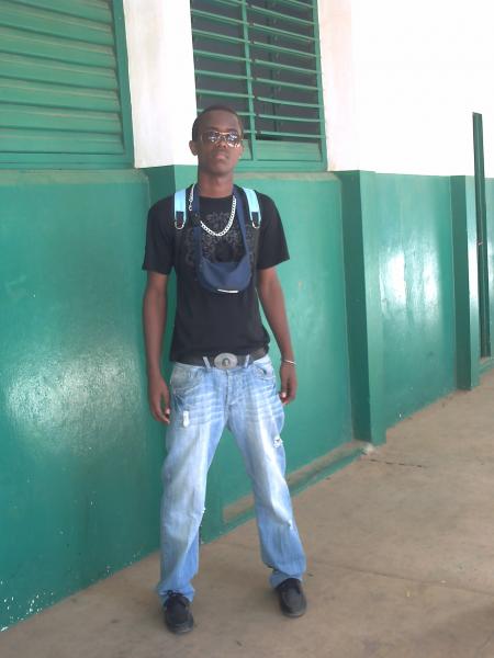 Tyfa en action
