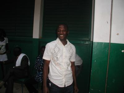 Mon prof d'histo-geo