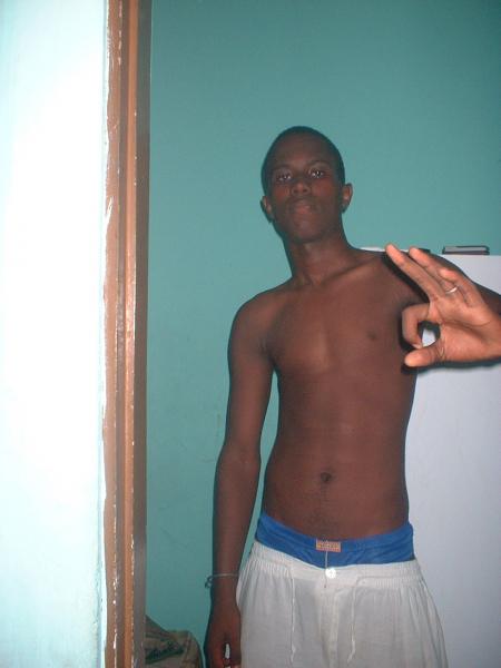 Regardez c joli corps
