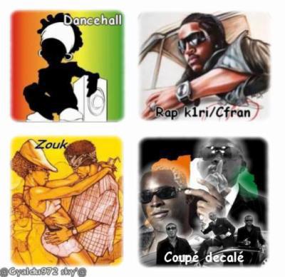 genre musical