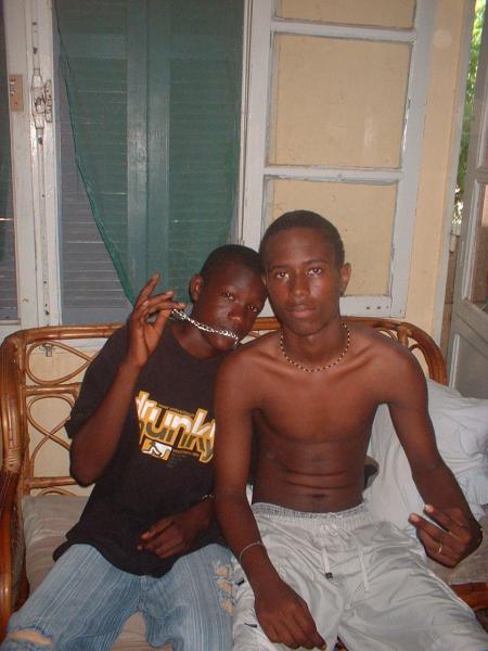 MON CUZ ET MW AGAIN 